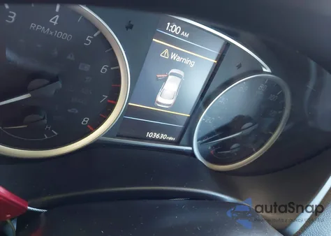 2019 Nissan Sentra Sv from USA, damaged, VIN 3N1AB7AP2KY287680